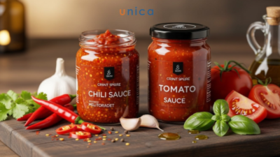 Chế Biến Gia Vị Thuần Chay - Lê Thị Phương Chi